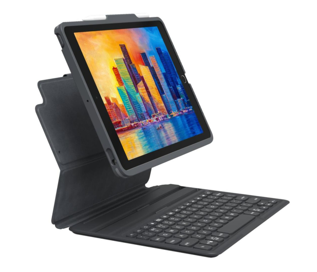 ZAGG Pro Keys iPad 10.9" (10. gen.) ZG103410814 - 1206080 - zdjęcie